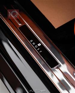 ڕۆڵس ڕۆیس گۆست